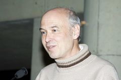 Pierre Deligne